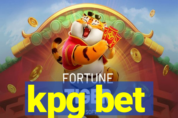 kpg bet